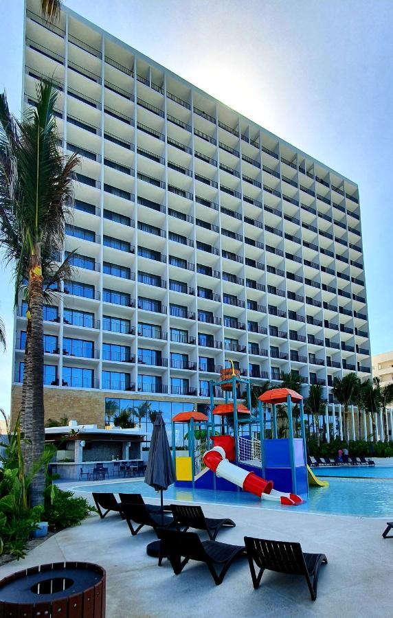 Viaggio Resort Mazatlan Ngoại thất bức ảnh The Royal